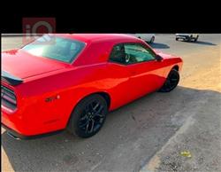 دودج تشالنجر